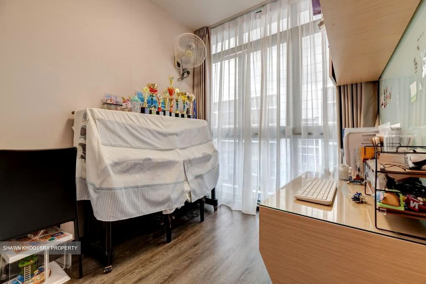 Symphony Suites (D27), Condominium #577160231